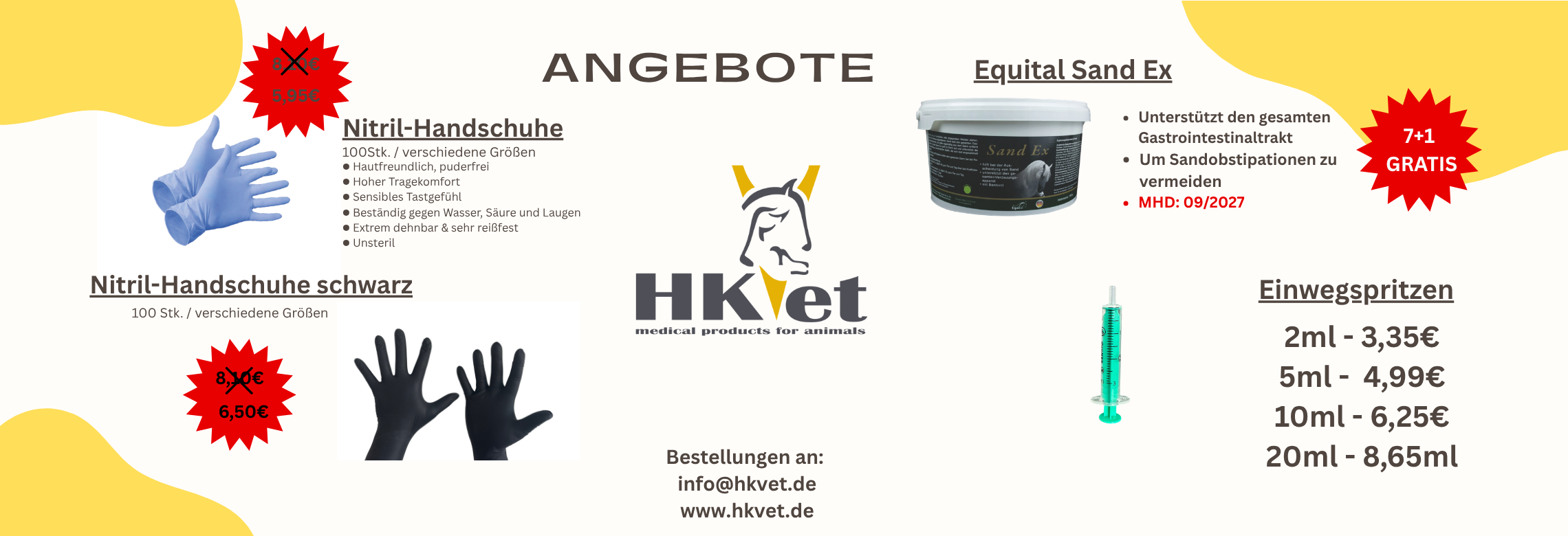 Angebot August 26